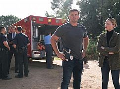 Lucyfer: 3x10 „The Sin Bin” - zdjęcia promocyjne