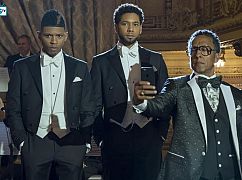 Imperium: 4x09 „Slave to Memory” - zdjęcia promocyjne