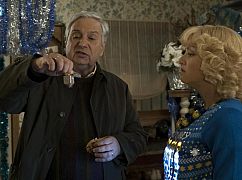 Goldbergowie: 5x10 „We Didn't Start the Fire” - zdjęcia promocyjne