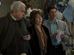 Goldbergowie: 5x10 „We Didn't Start the Fire” - zdjęcia promocyjne