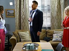 Barwy szczęścia odc. 1759 - zdjęcia promocyjne