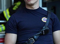 9-1-1: 1x01 „Pilot” - zdjęcia promocyjne