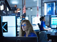 9-1-1: 1x01 „Pilot” - zdjęcia promocyjne