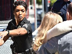 9-1-1: 1x01 „Pilot” - zdjęcia promocyjne