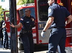 9-1-1: 1x01 „Pilot” - zdjęcia promocyjne