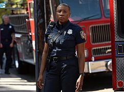 9-1-1: 1x01 „Pilot” - zdjęcia promocyjne