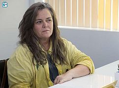 SMILF: 1x07 „Family-Sized Popcorn & a Can of Wine” - zdjęcia promocyjne
