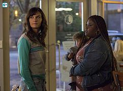 SMILF: 1x07 „Family-Sized Popcorn & a Can of Wine” - zdjęcia promocyjne