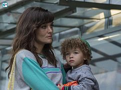 SMILF: 1x07 „Family-Sized Popcorn & a Can of Wine” - zdjęcia promocyjne
