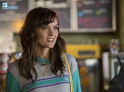 SMILF: 1x07 „Family-Sized Popcorn & a Can of Wine” - zdjęcia promocyjne