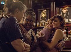 SMILF: 1x08 „Mark's Lunch & Two Cups of Coffee.” - zdjęcia promocyjne