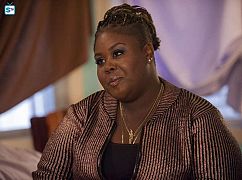 SMILF: 1x08 „Mark's Lunch & Two Cups of Coffee.” - zdjęcia promocyjne