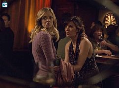 SMILF: 1x08 „Mark's Lunch & Two Cups of Coffee.” - zdjęcia promocyjne
