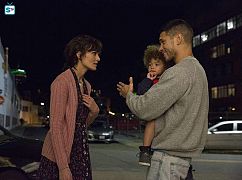 SMILF: 1x08 „Mark's Lunch & Two Cups of Coffee.” - zdjęcia promocyjne