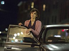 SMILF: 1x08 „Mark's Lunch & Two Cups of Coffee.” - zdjęcia promocyjne