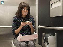 SMILF: 1x08 „Mark's Lunch & Two Cups of Coffee.” - zdjęcia promocyjne