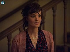 SMILF: 1x08 „Mark's Lunch & Two Cups of Coffee.” - zdjęcia promocyjne