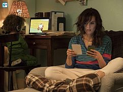 SMILF: 1x08 „Mark's Lunch & Two Cups of Coffee.” - zdjęcia promocyjne