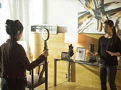 Runaways: 1x06 „Metamorphosis” - zdjęcia promocyjne