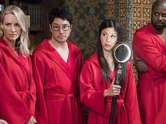 Runaways: 1x06 „Metamorphosis” - zdjęcia promocyjne