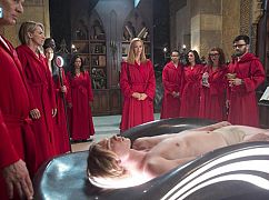 Runaways: 1x06 „Metamorphosis” - zdjęcia promocyjne