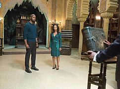Runaways: 1x06 „Metamorphosis” - zdjęcia promocyjne