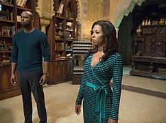 Runaways: 1x06 „Metamorphosis” - zdjęcia promocyjne
