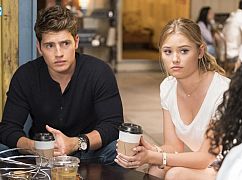 Runaways: 1x06 „Metamorphosis” - zdjęcia promocyjne