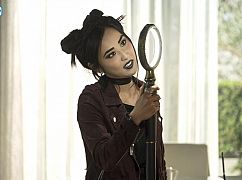 Runaways: 1x06 „Metamorphosis” - zdjęcia promocyjne