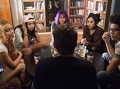 Runaways: 1x06 „Metamorphosis” - zdjęcia promocyjne
