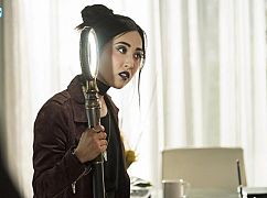 Runaways: 1x06 „Metamorphosis” - zdjęcia promocyjne