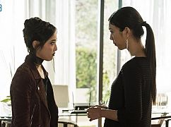 Runaways: 1x06 „Metamorphosis” - zdjęcia promocyjne
