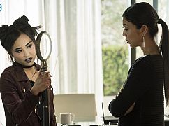Runaways: 1x06 „Metamorphosis” - zdjęcia promocyjne