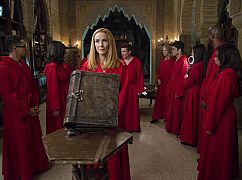 Runaways: 1x06 „Metamorphosis” - zdjęcia promocyjne