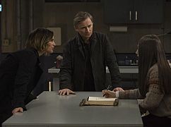 Dawno, dawno temu: 7x10 „The Eighth Witch” - zdjęcia promocyjne