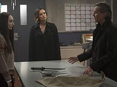 Dawno, dawno temu: 7x10 „The Eighth Witch” - zdjęcia promocyjne