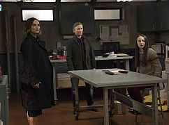 Dawno, dawno temu: 7x10 „The Eighth Witch” - zdjęcia promocyjne
