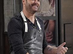 Will i Grace: 9x08 „Friends & Lover” - zdjęcia promocyjne