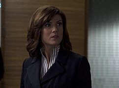 Designated Survivor: 2x10 „Line of Fire” - zdjęcia promocyjne