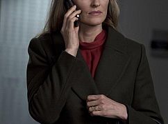 Designated Survivor: 2x10 „Line of Fire” - zdjęcia promocyjne