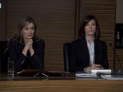 Designated Survivor: 2x10 „Line of Fire” - zdjęcia promocyjne