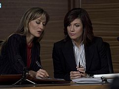 Designated Survivor: 2x10 „Line of Fire” - zdjęcia promocyjne