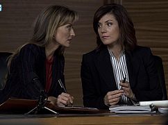 Designated Survivor: 2x10 „Line of Fire” - zdjęcia promocyjne