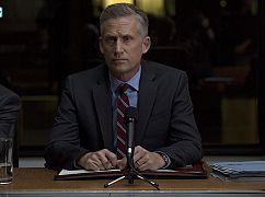 Designated Survivor: 2x10 „Line of Fire” - zdjęcia promocyjne
