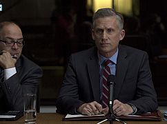 Designated Survivor: 2x10 „Line of Fire” - zdjęcia promocyjne