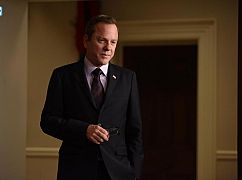 Designated Survivor: 2x10 „Line of Fire” - zdjęcia promocyjne
