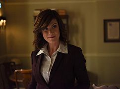 Designated Survivor: 2x10 „Line of Fire” - zdjęcia promocyjne