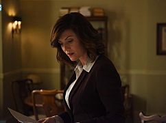 Designated Survivor: 2x10 „Line of Fire” - zdjęcia promocyjne