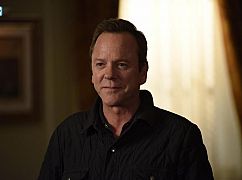 Designated Survivor: 2x10 „Line of Fire” - zdjęcia promocyjne