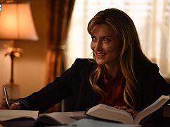 Designated Survivor: 2x10 „Line of Fire” - zdjęcia promocyjne